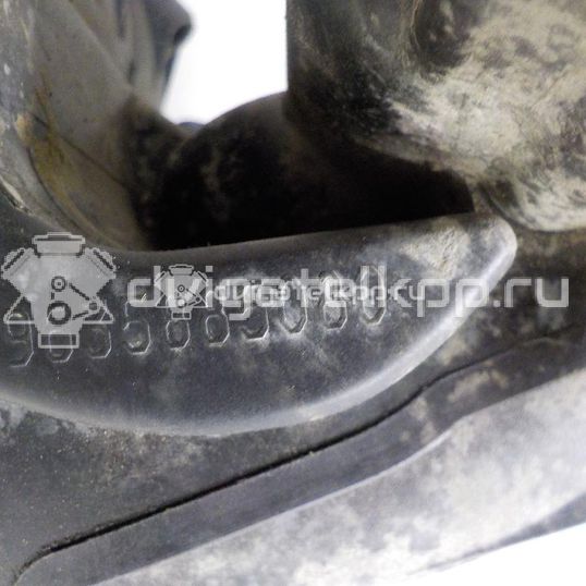 Фото Коллектор впускной для двигателя NFR (TU5JP4B) для Peugeot Partner 90 л.с 16V 1.6 л бензин 0342H1