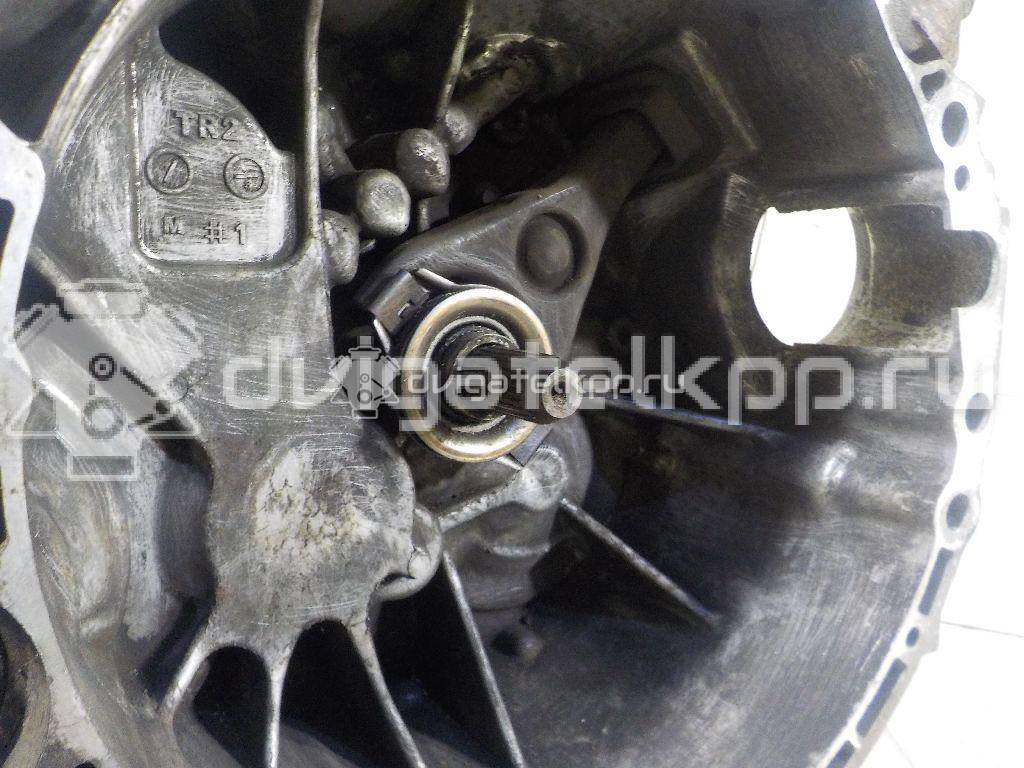 Фото Контрактная (б/у) МКПП для Nissan Primera / X-Trail / Teana / Avenir 131-150 л.с 16V 2.0 л QR20DE бензин 32010AU460 {forloop.counter}}