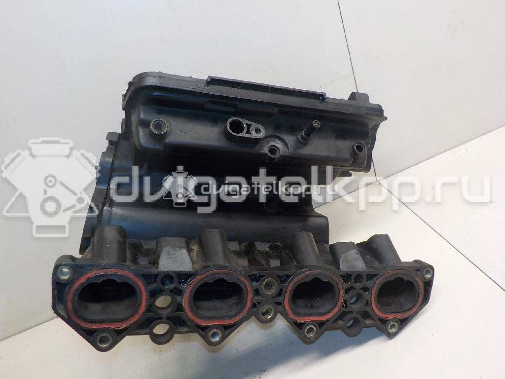 Фото Коллектор впускной для двигателя NFR (TU5JP4B) для Peugeot Partner 90 л.с 16V 1.6 л бензин 0342H1 {forloop.counter}}