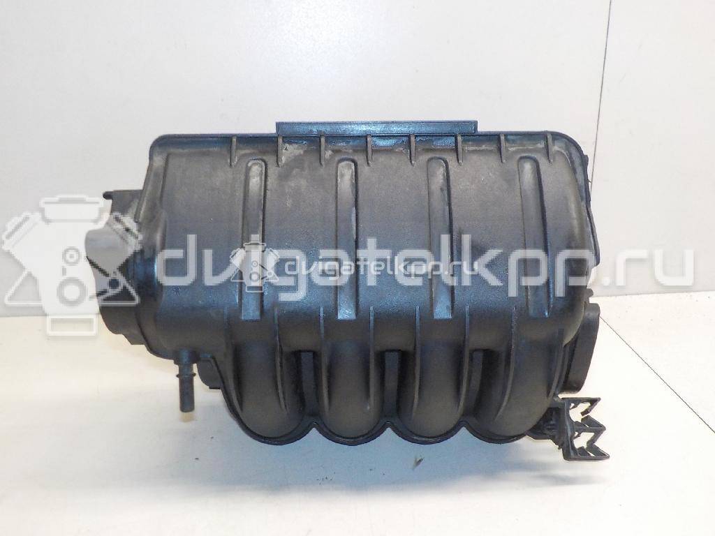 Фото Коллектор впускной для двигателя NFR (TU5JP4B) для Peugeot Partner 90 л.с 16V 1.6 л бензин 0342H1 {forloop.counter}}