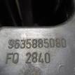 Фото Коллектор впускной для двигателя NFR (TU5JP4B) для Peugeot Partner 90 л.с 16V 1.6 л бензин 0342H1 {forloop.counter}}