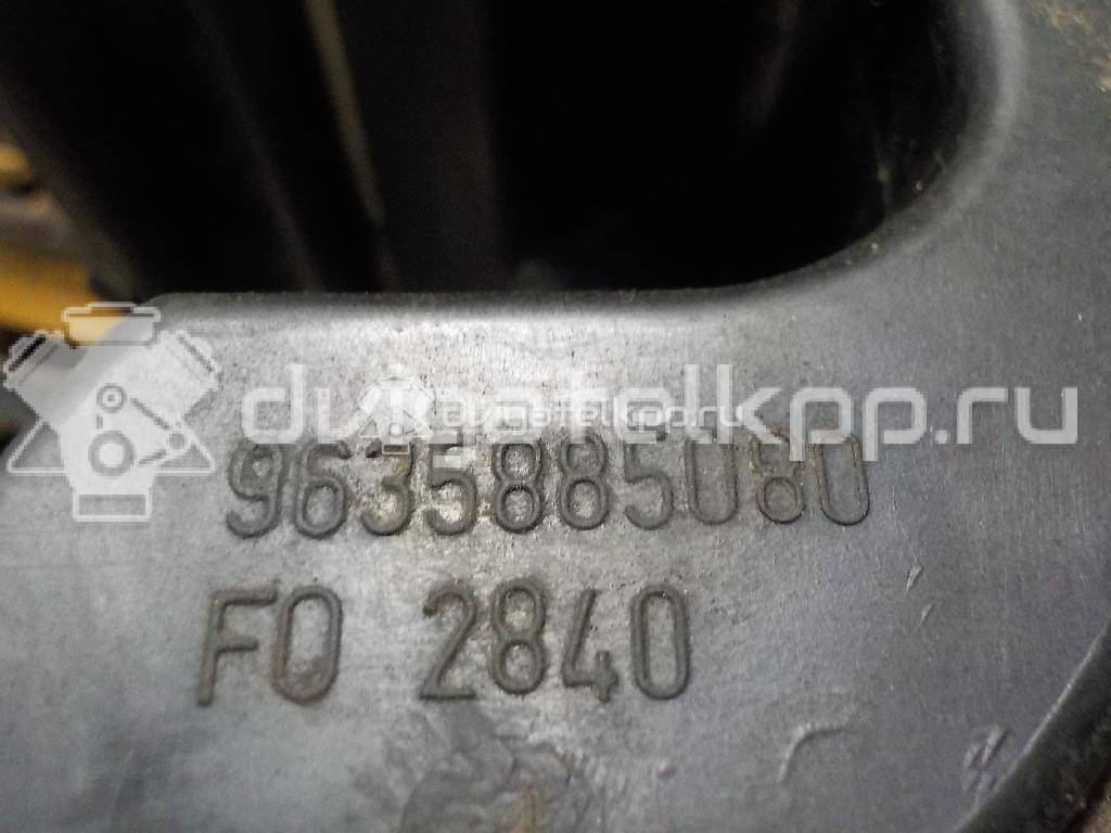 Фото Коллектор впускной для двигателя NFR (TU5JP4B) для Peugeot Partner 90 л.с 16V 1.6 л бензин 0342H1 {forloop.counter}}