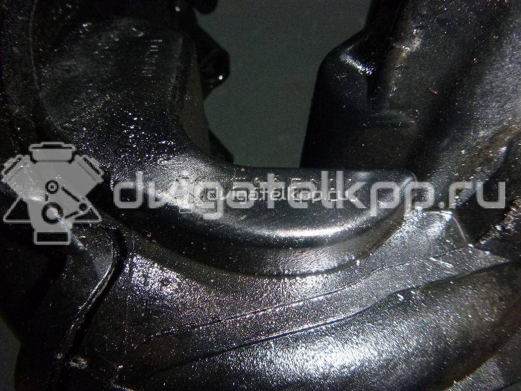 Фото Коллектор впускной для двигателя NFR (TU5JP4B) для Peugeot Partner 90 л.с 16V 1.6 л бензин 0342H1 {forloop.counter}}
