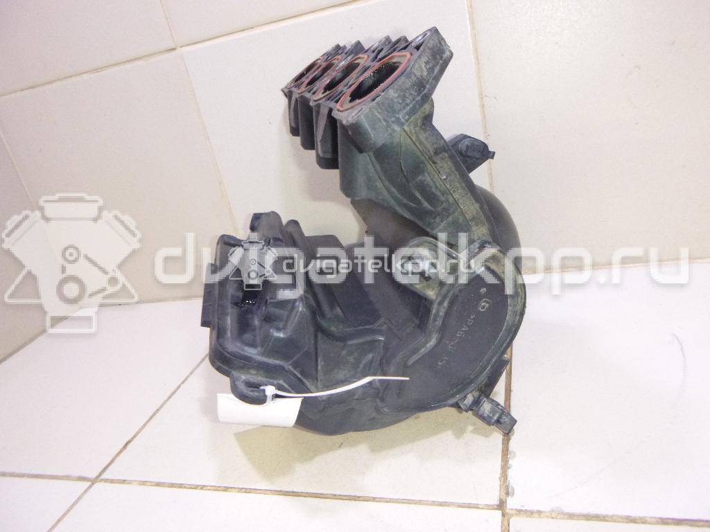 Фото Коллектор впускной для двигателя NFR (TU5JP4B) для Peugeot Partner 90 л.с 16V 1.6 л бензин 0342H1 {forloop.counter}}