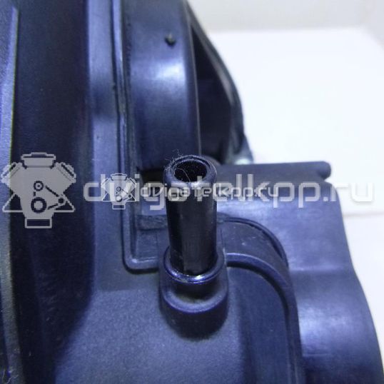 Фото Коллектор впускной для двигателя NFR (TU5JP4B) для Peugeot Partner 90 л.с 16V 1.6 л бензин 0342H1