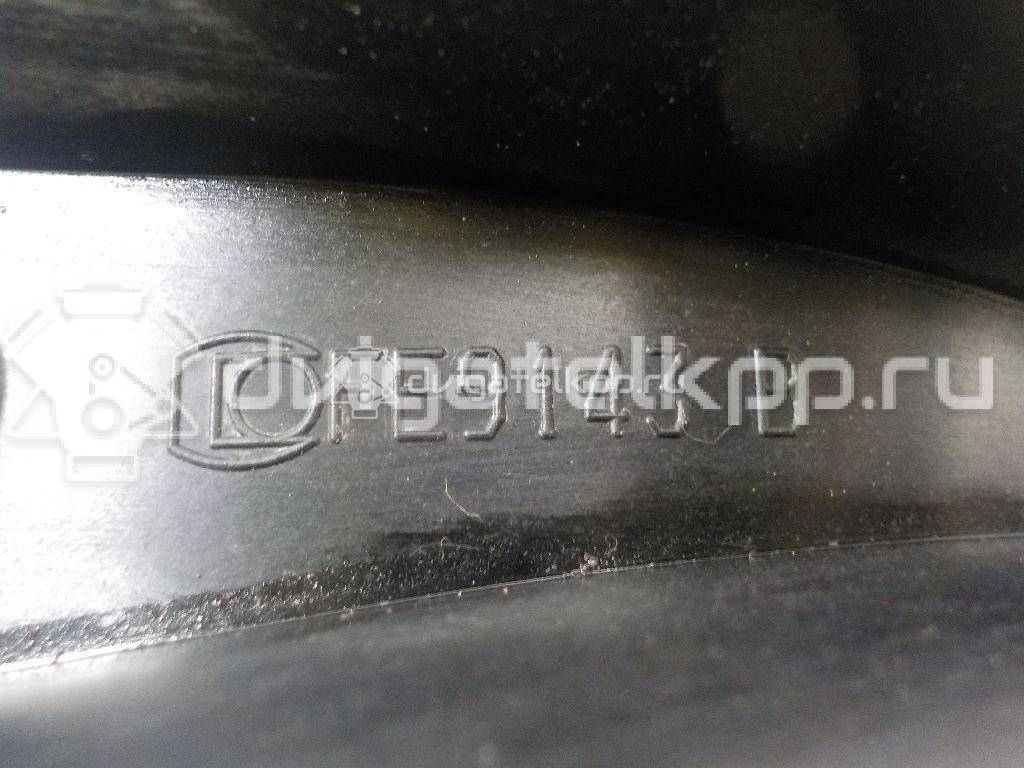 Фото Коллектор впускной для двигателя NFR (TU5JP4B) для Peugeot Partner 90 л.с 16V 1.6 л бензин 0342H1 {forloop.counter}}