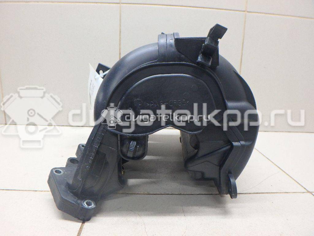 Фото Коллектор впускной для двигателя NFR (TU5JP4B) для Peugeot Partner 90 л.с 16V 1.6 л бензин 0342H1 {forloop.counter}}