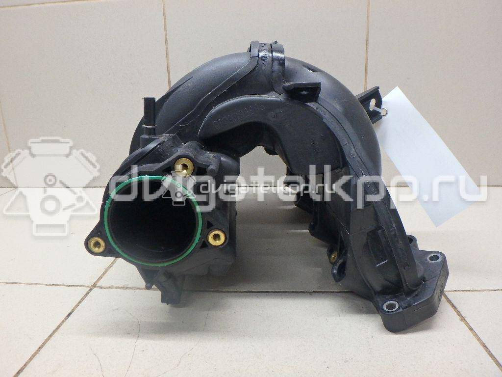 Фото Коллектор впускной для двигателя NFR (TU5JP4B) для Peugeot Partner 90 л.с 16V 1.6 л бензин 0342H1 {forloop.counter}}