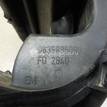 Фото Коллектор впускной для двигателя NFR (TU5JP4B) для Peugeot Partner 90 л.с 16V 1.6 л бензин 0342H1 {forloop.counter}}