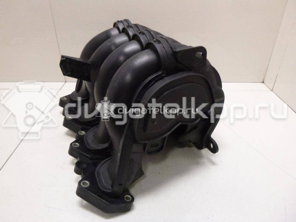 Фото Коллектор впускной для двигателя NFR (TU5JP4B) для Peugeot Partner 90 л.с 16V 1.6 л бензин 0342H1 {forloop.counter}}