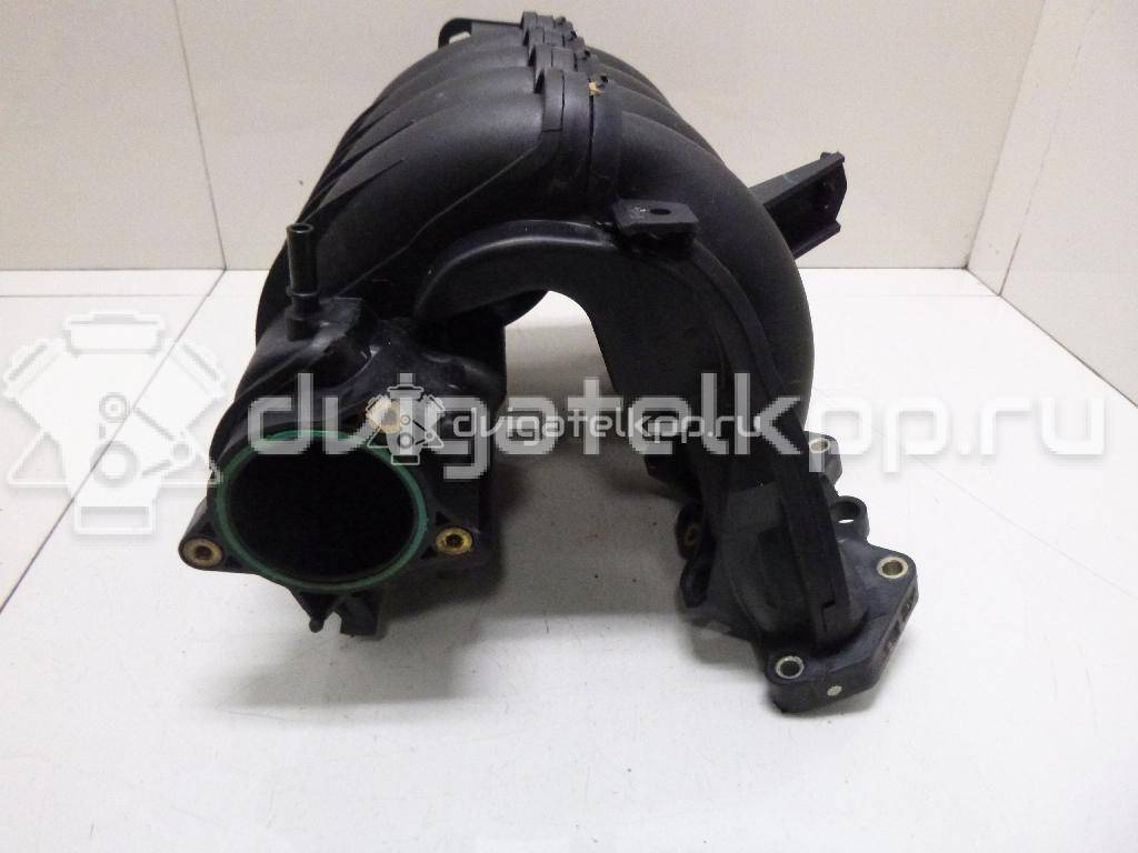 Фото Коллектор впускной для двигателя NFR (TU5JP4B) для Peugeot Partner 90 л.с 16V 1.6 л бензин 0342H1 {forloop.counter}}