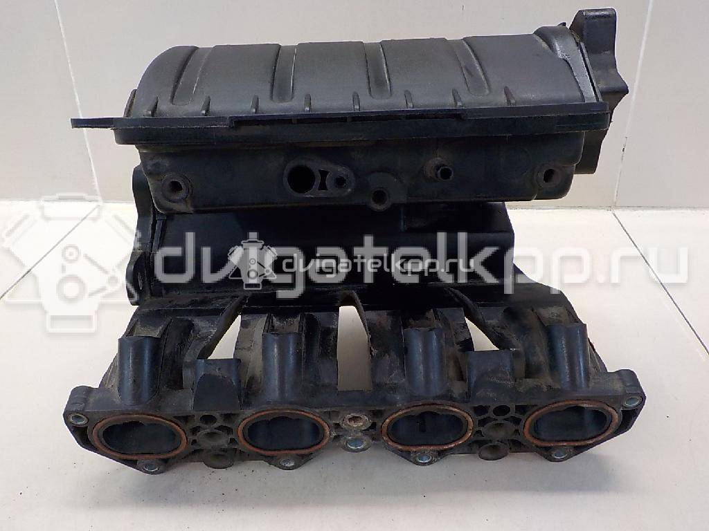Фото Коллектор впускной для двигателя NFR (TU5JP4B) для Peugeot Partner 90 л.с 16V 1.6 л бензин 0342H1 {forloop.counter}}