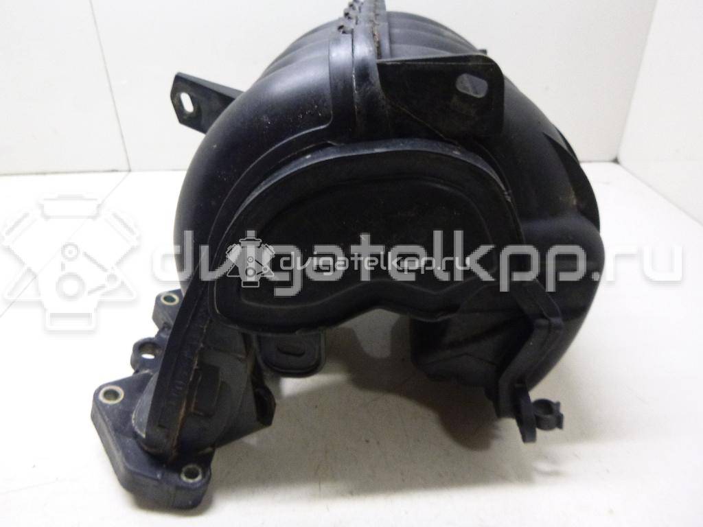 Фото Коллектор впускной для двигателя NFR (TU5JP4B) для Peugeot Partner 90 л.с 16V 1.6 л бензин 0342H1 {forloop.counter}}