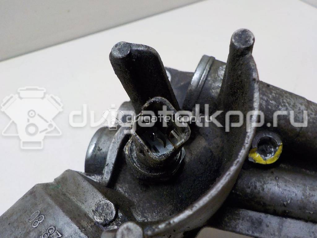 Фото Кронштейн масляного фильтра для двигателя NFU (TU5JP4) для Peugeot 1007 Km / 206 / 308 / 207 / 307 106-122 л.с 16V 1.6 л бензин 1103P3 {forloop.counter}}