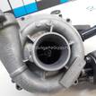 Фото Турбокомпрессор (турбина) для двигателя 9HV (DV6TED4) для Peugeot 308 / 207 / 307 / Partner 90 л.с 16V 1.6 л Дизельное топливо 0375J6 {forloop.counter}}