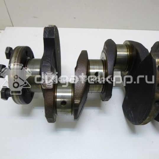 Фото Коленвал для двигателя KFT (TU3A) для Peugeot 207 / 206 73 л.с 8V 1.4 л бензин 0501J5