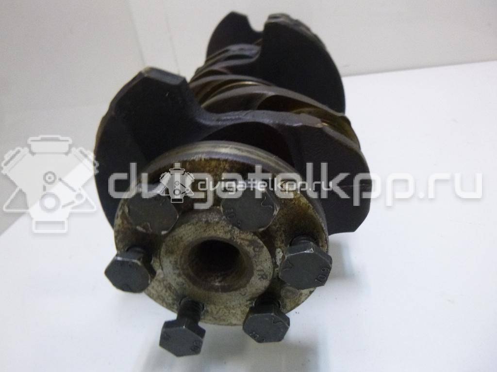 Фото Коленвал для двигателя KFT (TU3A) для Peugeot 207 / 206 73 л.с 8V 1.4 л бензин 0501J5 {forloop.counter}}