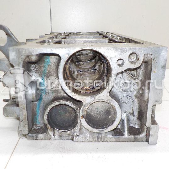 Фото Головка блока для двигателя KFX (TU3JP) для Peugeot 306 67-75 л.с 8V 1.4 л бензин 0200AC