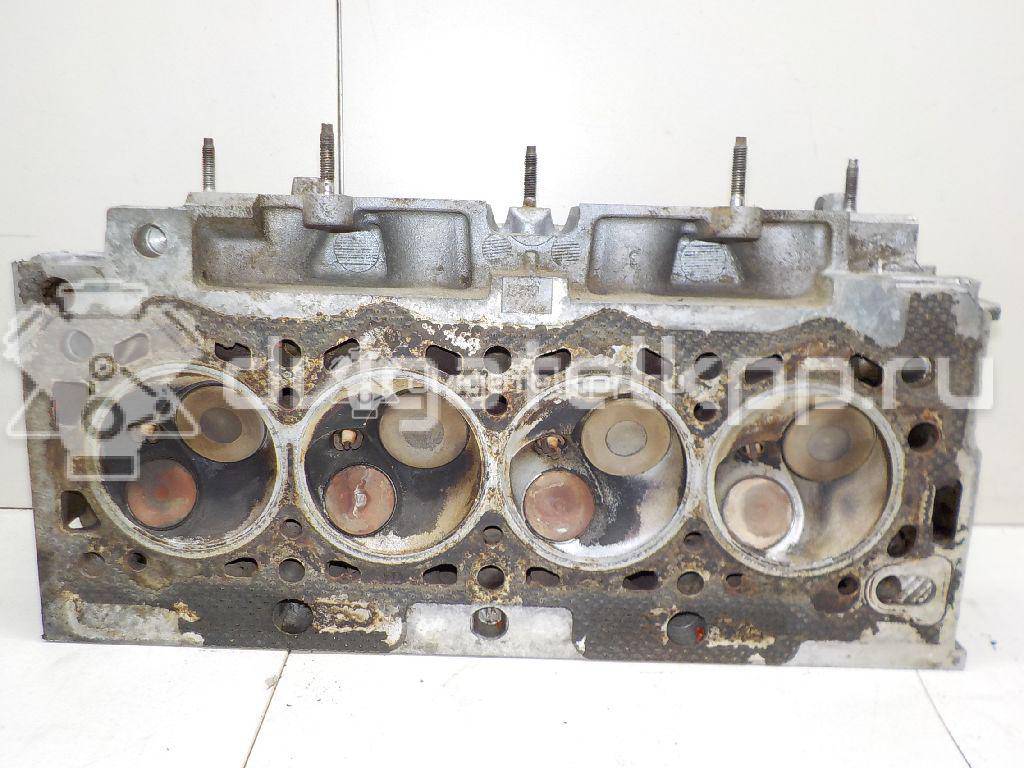 Фото Головка блока для двигателя KFX (TU3JP) для Peugeot 306 67-75 л.с 8V 1.4 л бензин 0200AC {forloop.counter}}