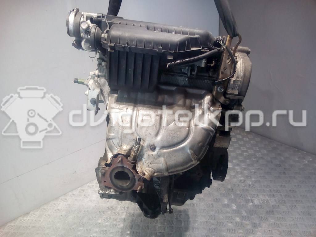 Фото Контрактный (б/у) двигатель F4R для Renault Duster Hs 135-150 л.с 16V 2.0 л бензин {forloop.counter}}