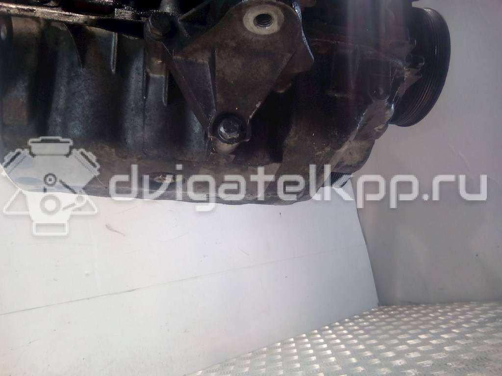 Фото Контрактный (б/у) двигатель F4R для Renault Duster Hs 135-150 л.с 16V 2.0 л бензин {forloop.counter}}