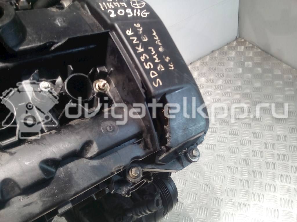 Фото Контрактный (б/у) двигатель M54 B22 (226S1) для Bmw 5 / Z4 / Z3 E36 / 3 163-170 л.с 24V 2.2 л бензин {forloop.counter}}