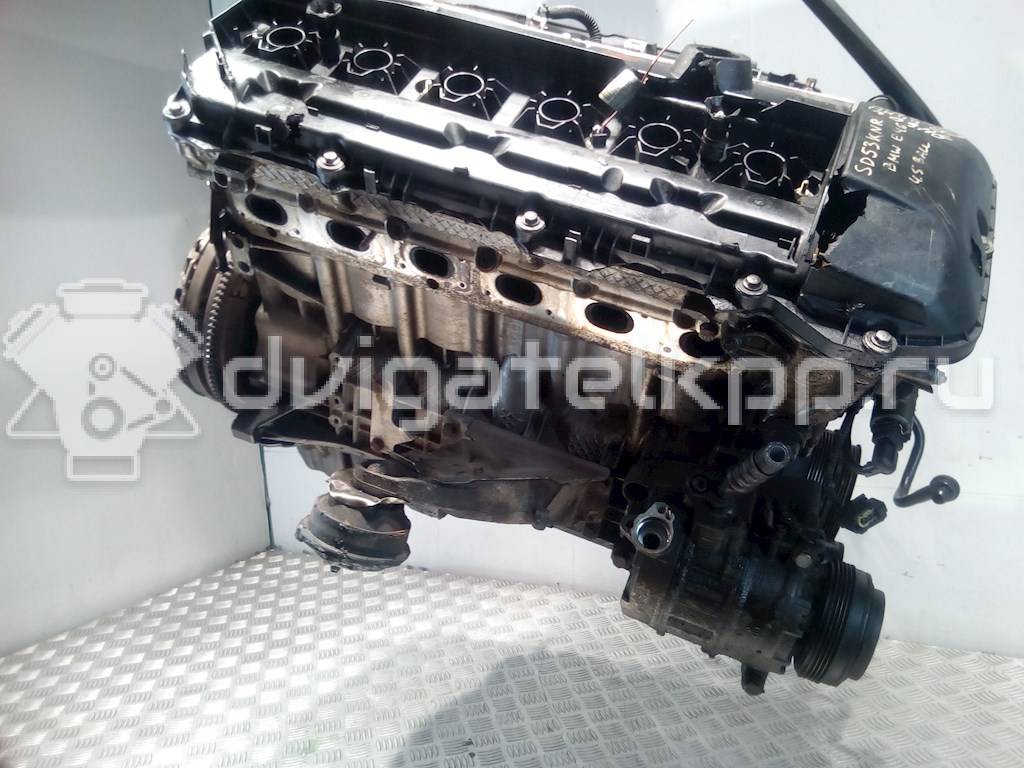 Фото Контрактный (б/у) двигатель M54 B22 (226S1) для Bmw 5 / Z4 / Z3 E36 / 3 163-170 л.с 24V 2.2 л бензин {forloop.counter}}