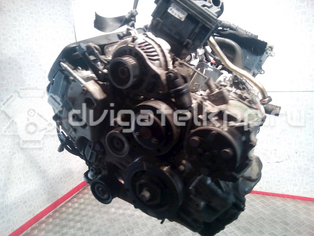 Фото Контрактный (б/у) двигатель R18A2 для Honda Civic 140 л.с 16V 1.8 л бензин {forloop.counter}}