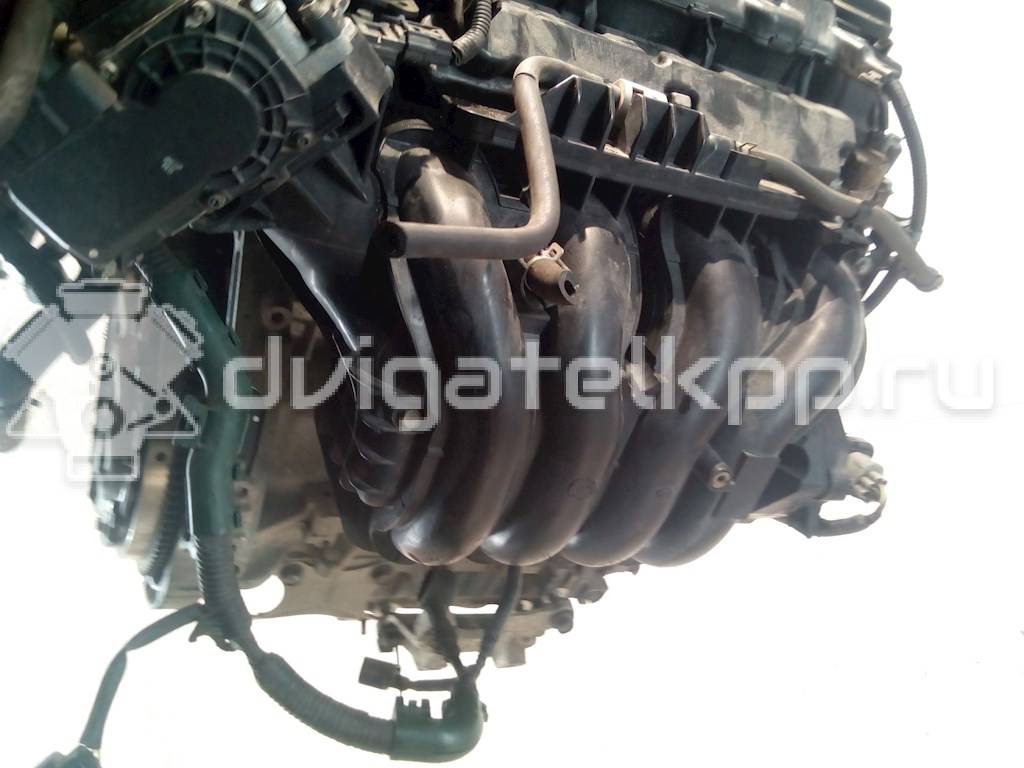 Фото Контрактный (б/у) двигатель R18A2 для Honda Civic 140 л.с 16V 1.8 л бензин {forloop.counter}}