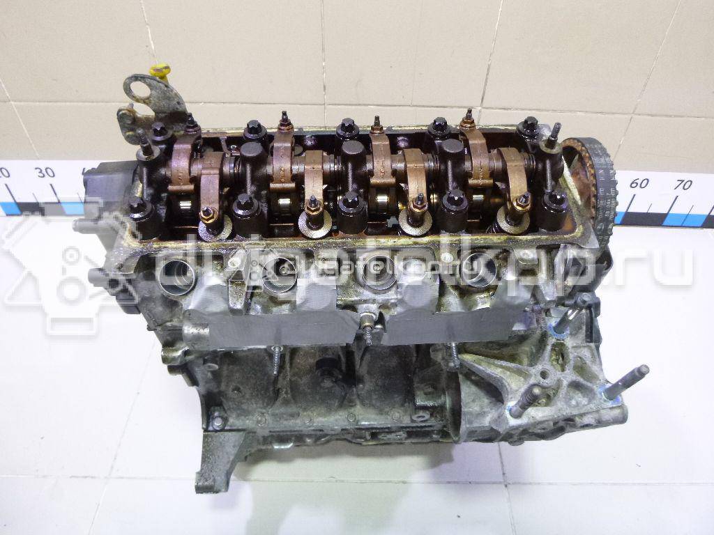 Фото Контрактный (б/у) двигатель KFW (TU3A) для Peugeot 206 75-82 л.с 8V 1.4 л бензин 0135EC {forloop.counter}}