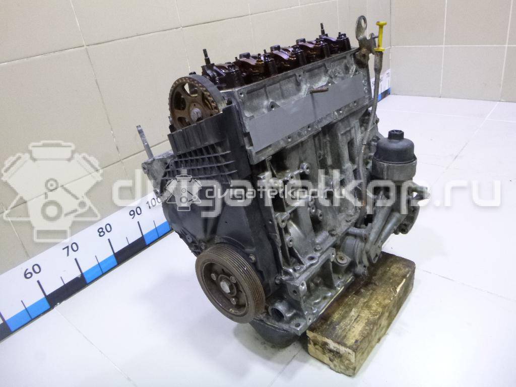 Фото Контрактный (б/у) двигатель KFW (TU3A) для Peugeot 206 75-82 л.с 8V 1.4 л бензин 0135EC {forloop.counter}}