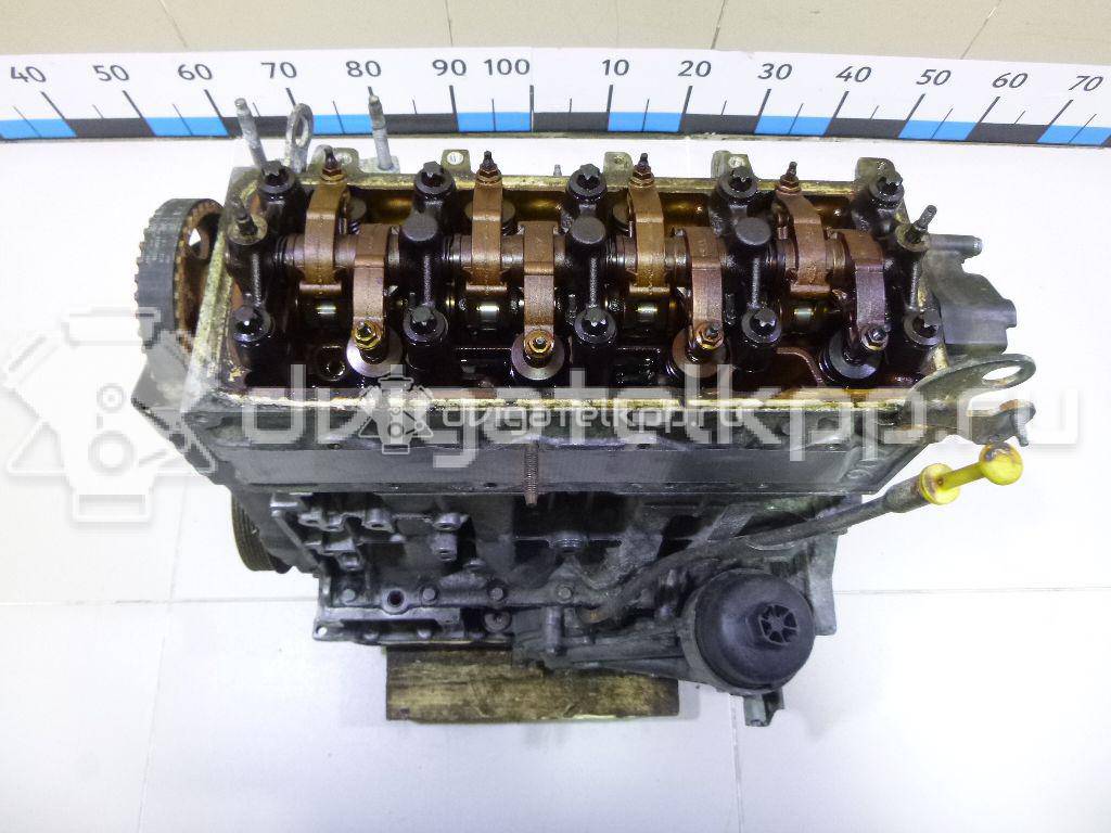 Фото Контрактный (б/у) двигатель KFW (TU3A) для Peugeot 206 75-82 л.с 8V 1.4 л бензин 0135EC {forloop.counter}}
