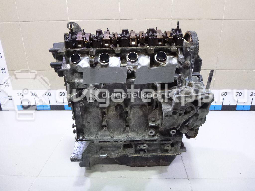 Фото Контрактный (б/у) двигатель KFW (TU3A) для Peugeot 206 75-82 л.с 8V 1.4 л бензин 0135EC {forloop.counter}}