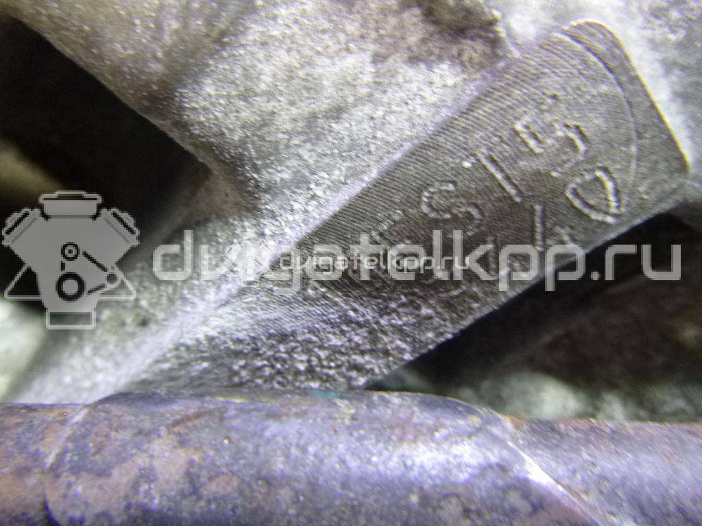 Фото Контрактный (б/у) двигатель KFW (TU3A) для Peugeot 206 75-82 л.с 8V 1.4 л бензин 0135EC {forloop.counter}}