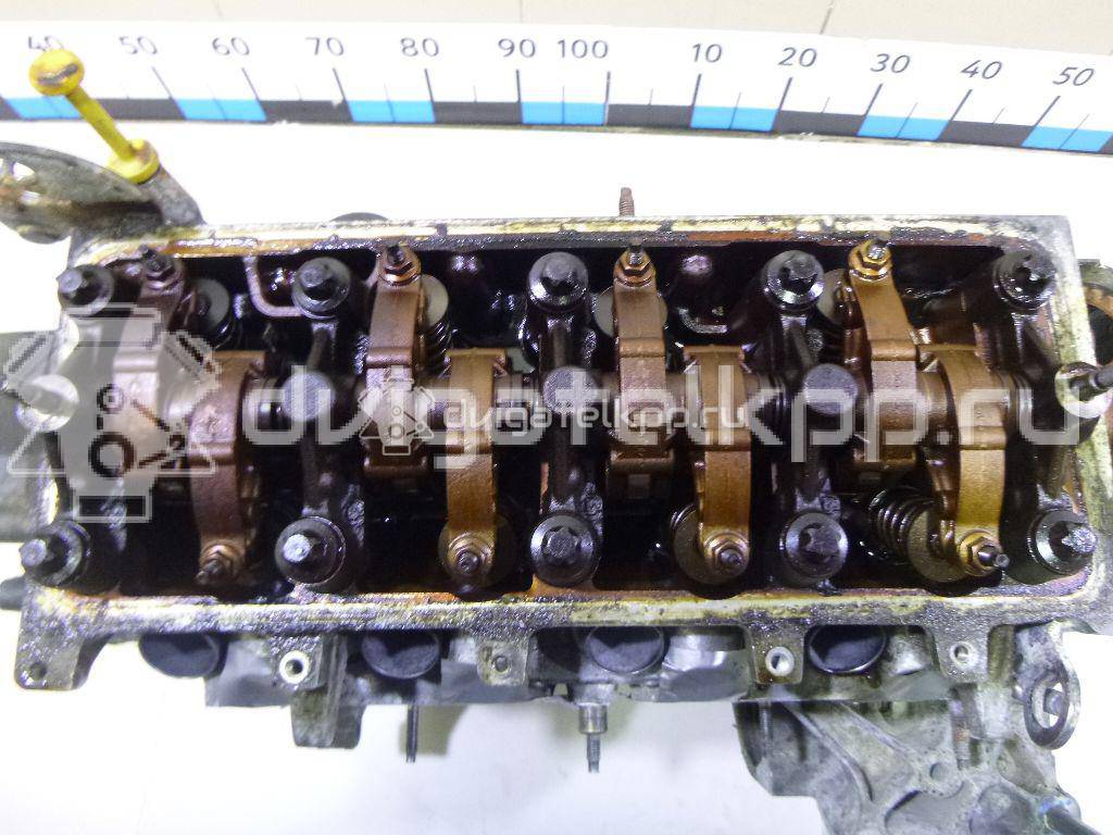 Фото Контрактный (б/у) двигатель KFW (TU3A) для Peugeot 206 75-82 л.с 8V 1.4 л бензин 0135EC {forloop.counter}}