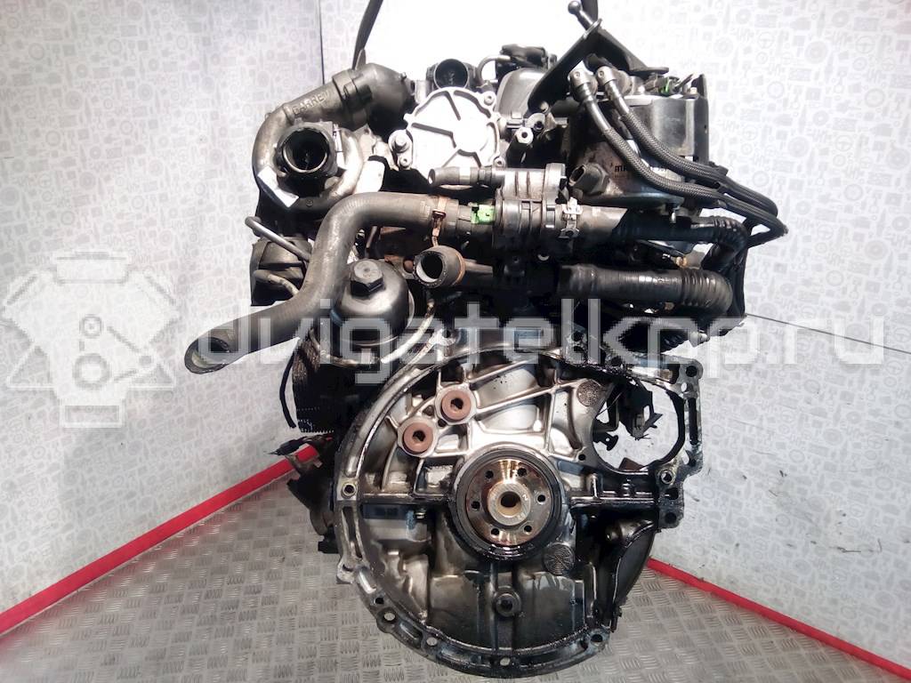 Фото Контрактный (б/у) двигатель G8DB для Ford Focus 109 л.с 16V 1.6 л Дизельное топливо 0083696 {forloop.counter}}
