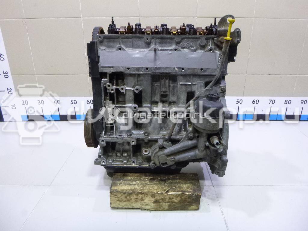 Фото Контрактный (б/у) двигатель KFW (TU3JP) для Peugeot 106 / 206 / 306 / 307 / Partner 64-82 л.с 8V 1.4 л бензин 0135EC {forloop.counter}}