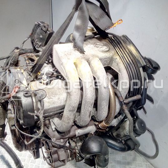 Фото Контрактный (б/у) двигатель BBE для Volkswagen Lt 83 л.с 10V 2.5 л Дизельное топливо