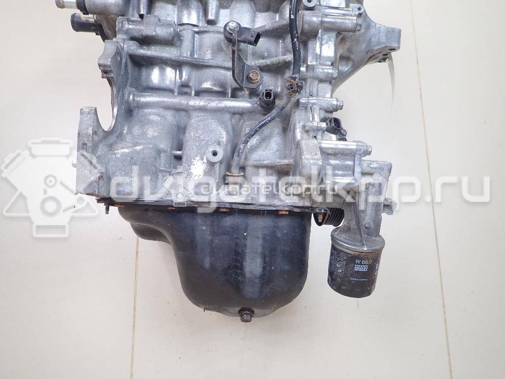 Фото Контрактный (б/у) двигатель 1KR-FE для Peugeot 108 68-69 л.с 12V 1.0 л бензин 0135KT {forloop.counter}}