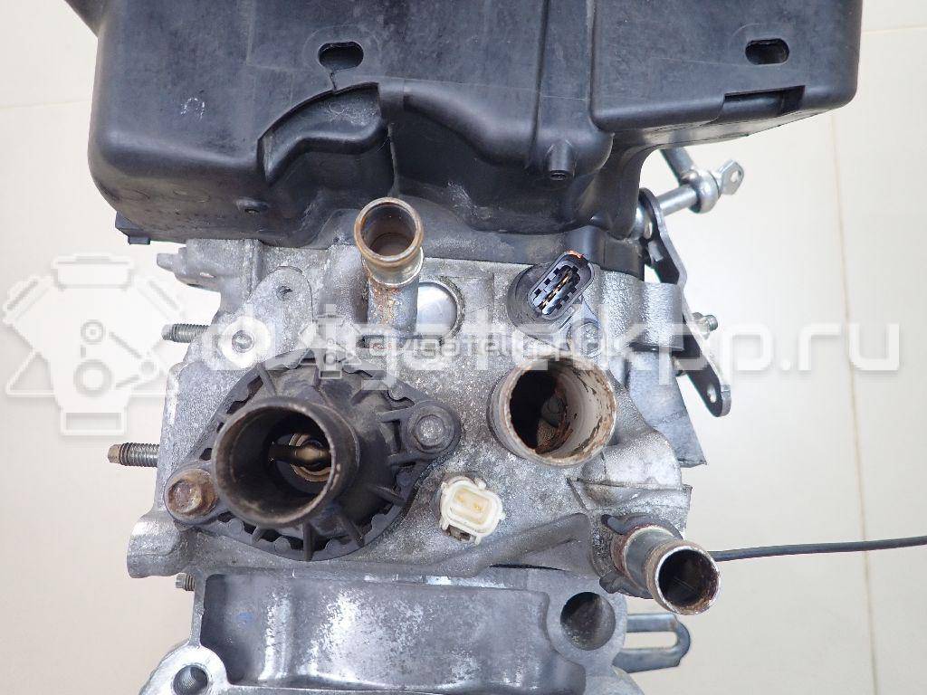 Фото Контрактный (б/у) двигатель 1KR-FE для Peugeot 108 68-69 л.с 12V 1.0 л бензин 0135KT {forloop.counter}}