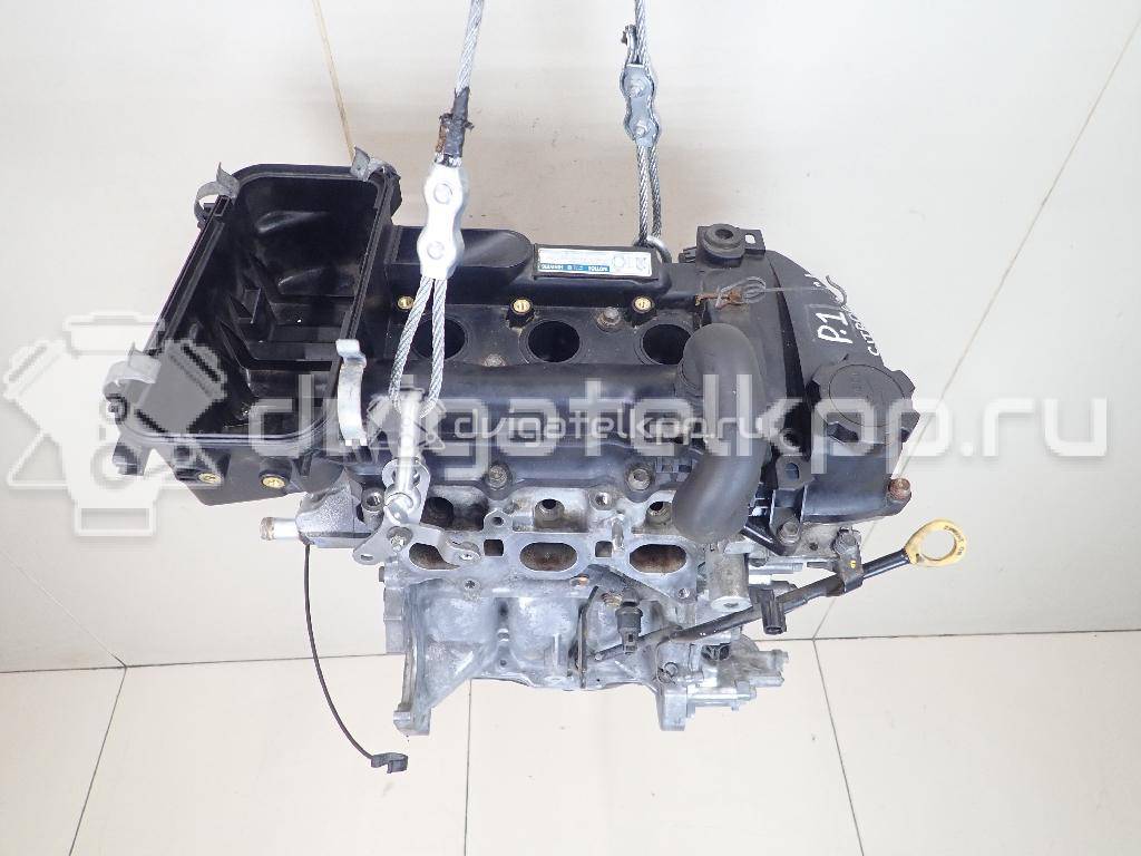 Фото Контрактный (б/у) двигатель 1KR-FE для Peugeot 108 68-69 л.с 12V 1.0 л бензин 0135KT {forloop.counter}}