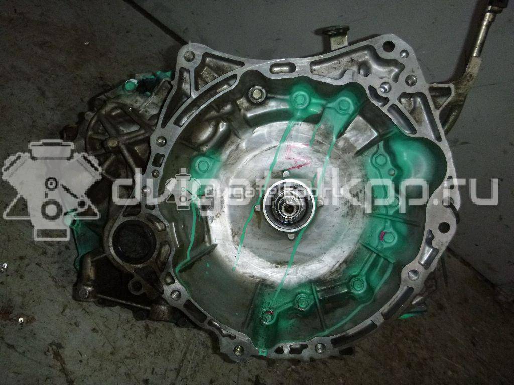 Фото Контрактная (б/у) АКПП для Nissan (Dongfeng) / Suzuki / Samsung / Nissan 129-147 л.с 16V 2.0 л MR20DE Бензин/спирт 310201XF0D {forloop.counter}}