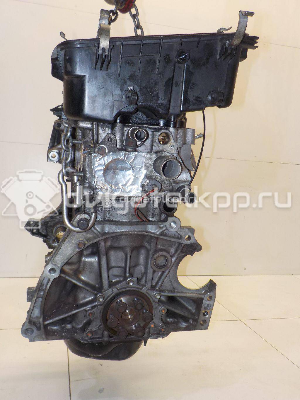 Фото Контрактный (б/у) двигатель 1KR-FE для Peugeot 108 68-69 л.с 12V 1.0 л бензин 0135KT {forloop.counter}}