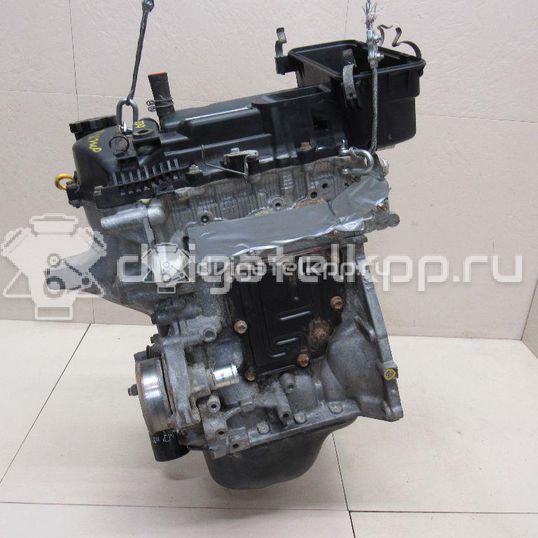 Фото Контрактный (б/у) двигатель 1KR-FE для Peugeot 108 68-69 л.с 12V 1.0 л бензин 0135KT