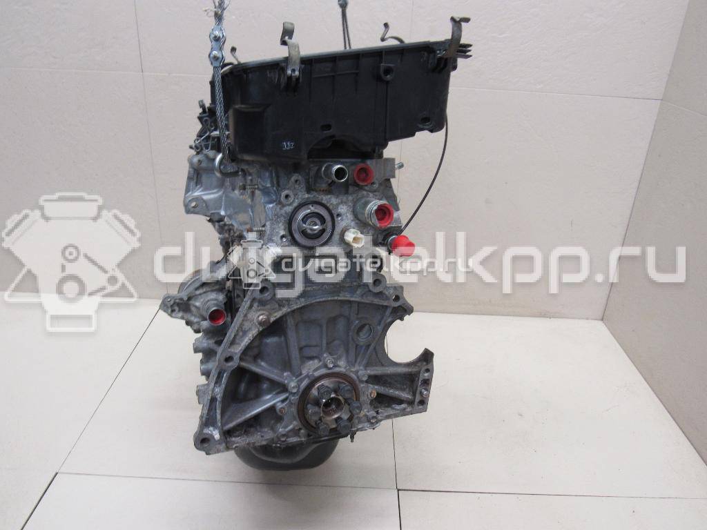 Фото Контрактный (б/у) двигатель 1KR-FE для Peugeot 108 68-69 л.с 12V 1.0 л бензин 0135KT {forloop.counter}}