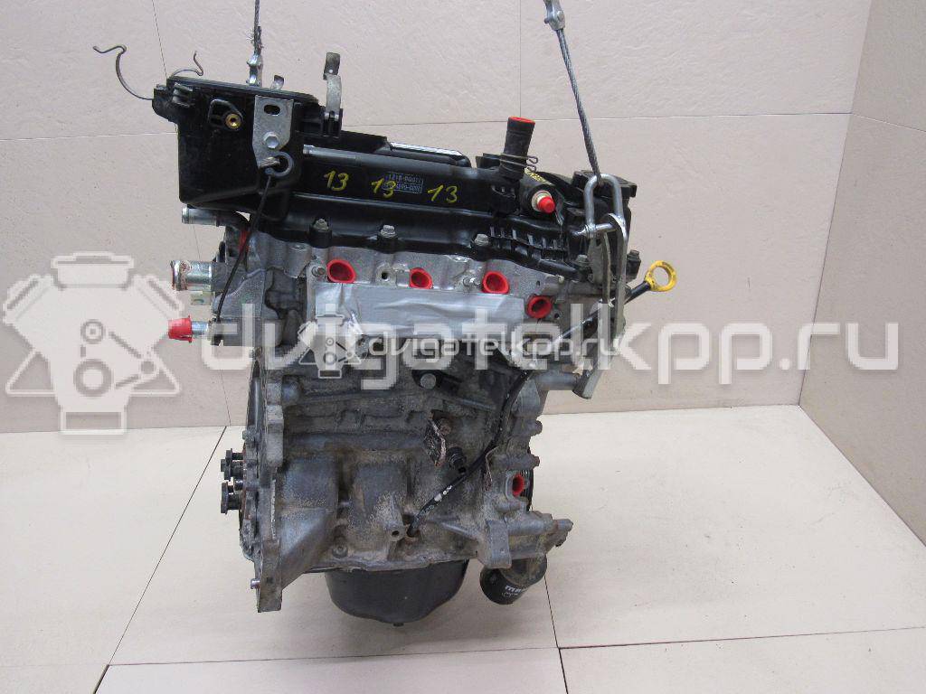 Фото Контрактный (б/у) двигатель 1KR-FE для Peugeot 108 68-69 л.с 12V 1.0 л бензин 0135KT {forloop.counter}}