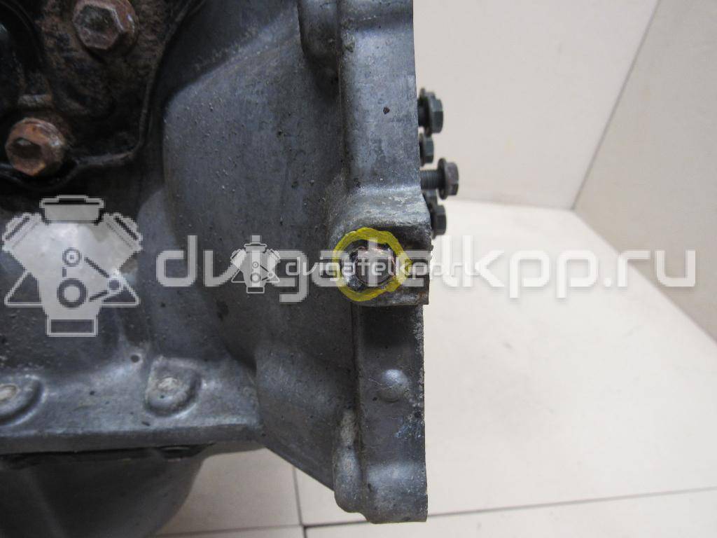 Фото Контрактный (б/у) двигатель 1KR-FE для Peugeot 108 68-69 л.с 12V 1.0 л бензин 0135KT {forloop.counter}}