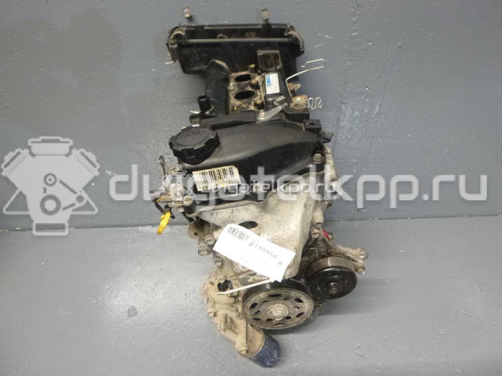 Фото Контрактный (б/у) двигатель 1KR-FE для Peugeot 108 68-69 л.с 12V 1.0 л бензин 0135KT {forloop.counter}}