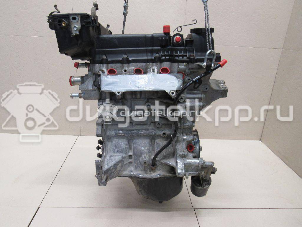 Фото Контрактный (б/у) двигатель 1KR-FE для Peugeot 108 68-69 л.с 12V 1.0 л бензин 0135KT {forloop.counter}}