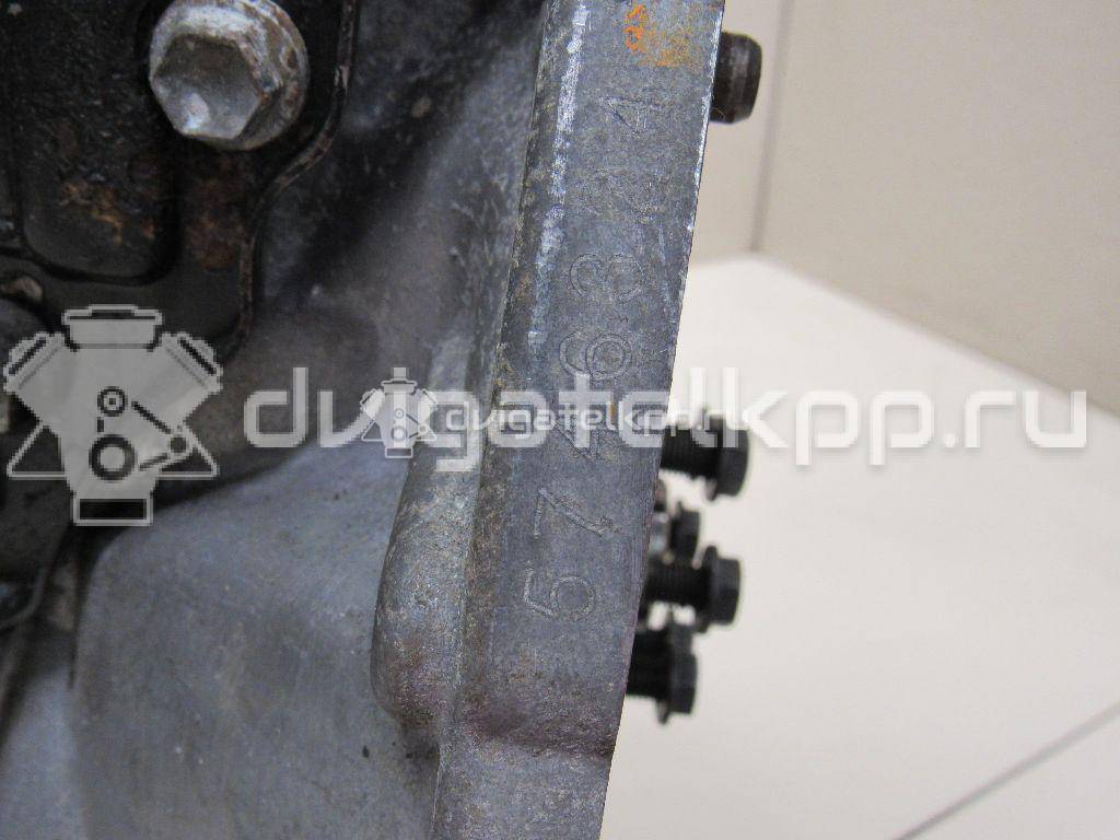 Фото Контрактный (б/у) двигатель 1KR-FE для Peugeot 108 68-69 л.с 12V 1.0 л бензин 0135KT {forloop.counter}}